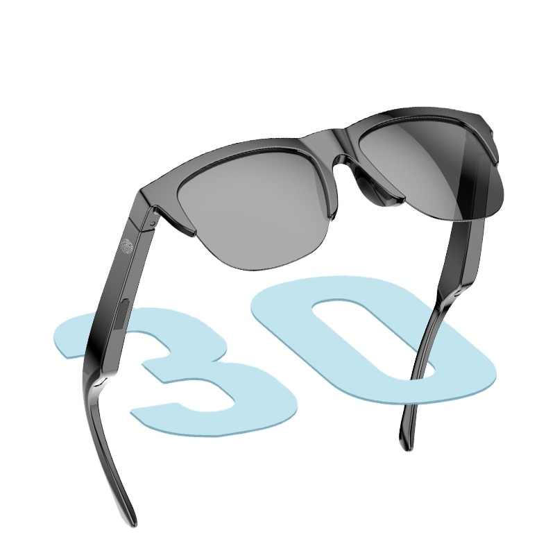 Smart Bluetooth Glasses with calling + 1 Free Gift 🎁