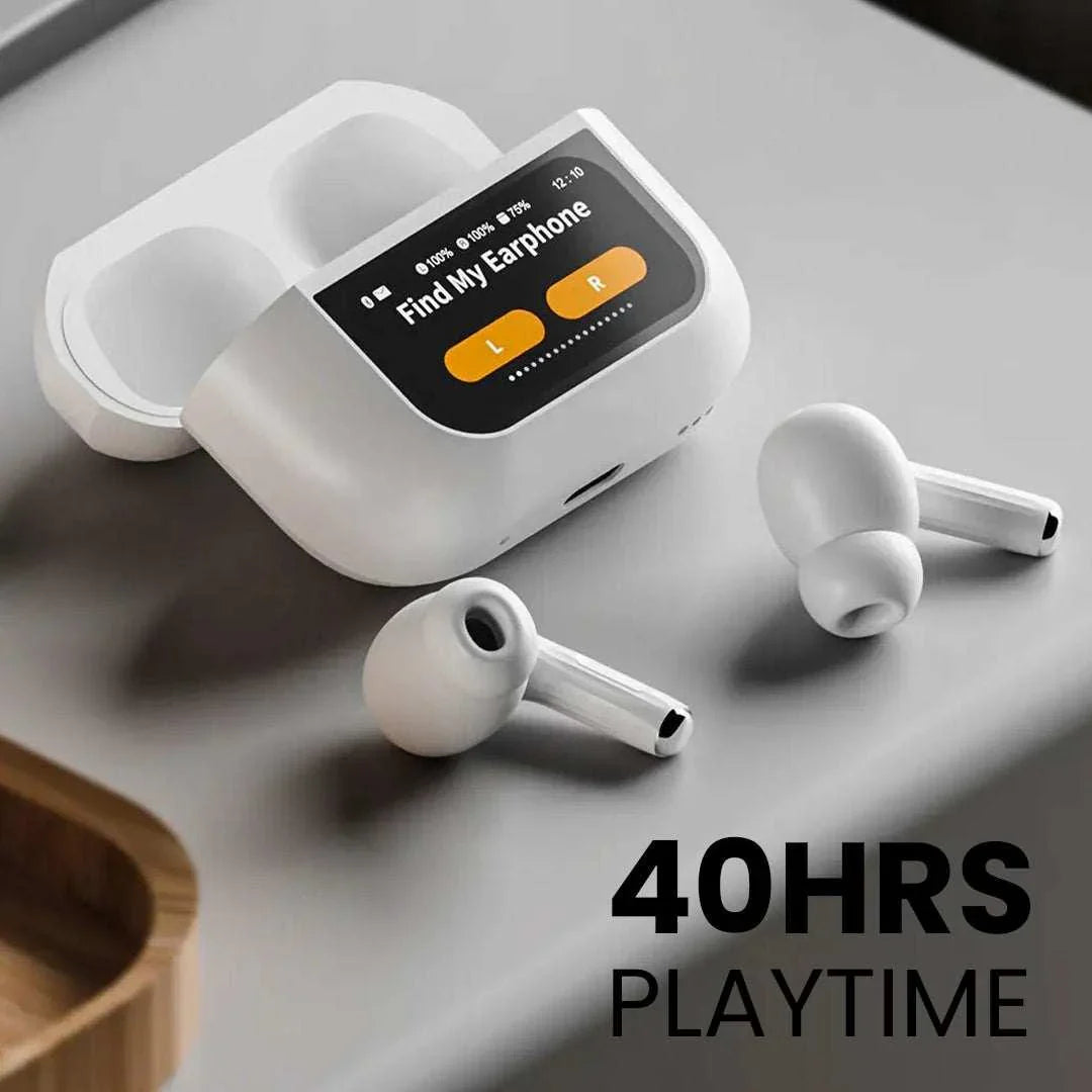 EarBuds