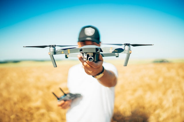 Drones