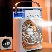 Summer Fan