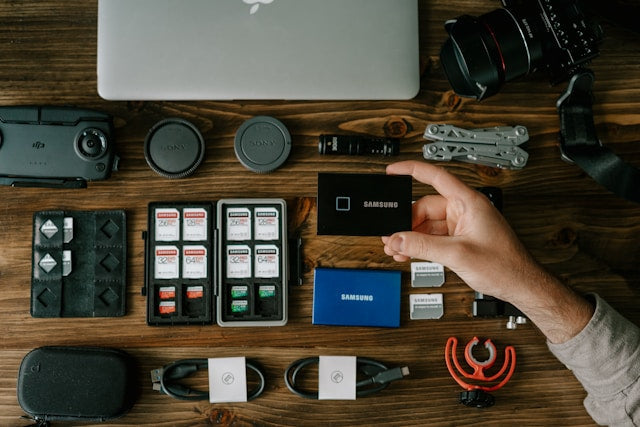 Trending Gadgets